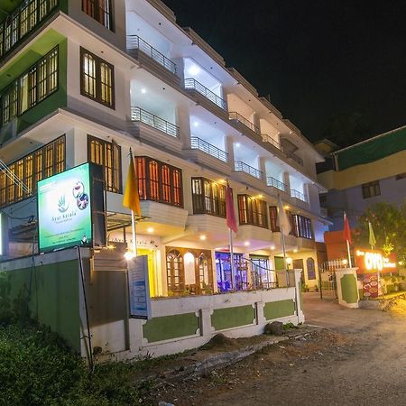 كوفالام Surya Beach Resort المظهر الخارجي الصورة